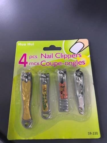Clavo指甲刀