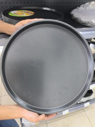 bandeja para hornear（烤盘）